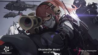 Most Badass Epic Action Music: READY OR NOT (Mix) | Ghostwriter Music