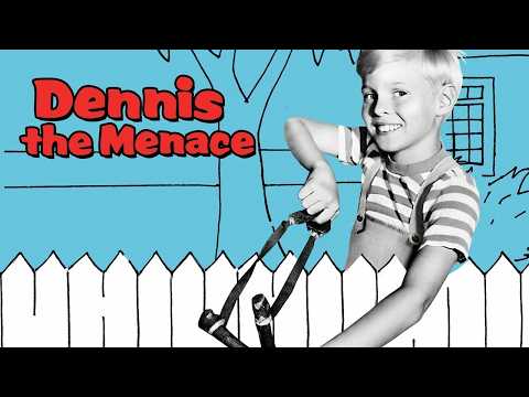 Shout! Studios: Dennis the Menace