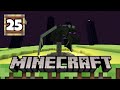 Free The End! (With RTX On) - Minecraft Survival Let's Play 25#