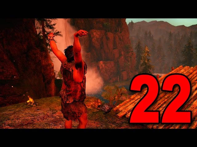 far cry primal part 22 bro you re not a bird let s play wal