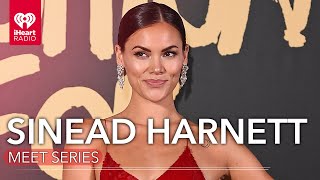 Sinead Harnett Talks About How She Got Her Start In Music + More! | Meet Series