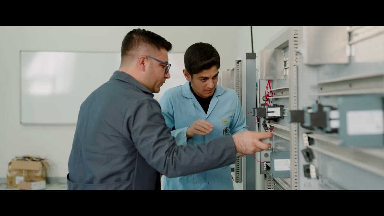 Tanıtım videosu
