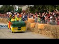 Greatest moments  red bull soapbox race  atlanta