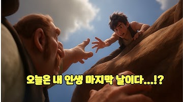 후회와 자책에 갇힌 당신을 위한 필수 애니! 아카데미 노미네이트 작품, 이게 바로 인생을 바꿀 기회! [영화리뷰-영화추천]