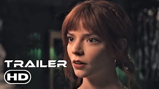 THE MENU Trailer 2 (2022)