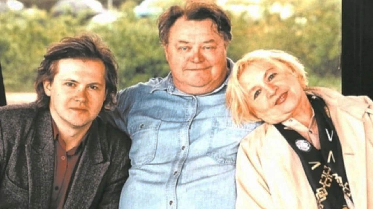 THE TRAGEDY OF AN INNOCENT FAMILY: How did the Son REPEAT the Terrible Fate of his Father?