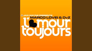 L'amour Toujours (Jan Wayne vs. DJ Gollum Remix)