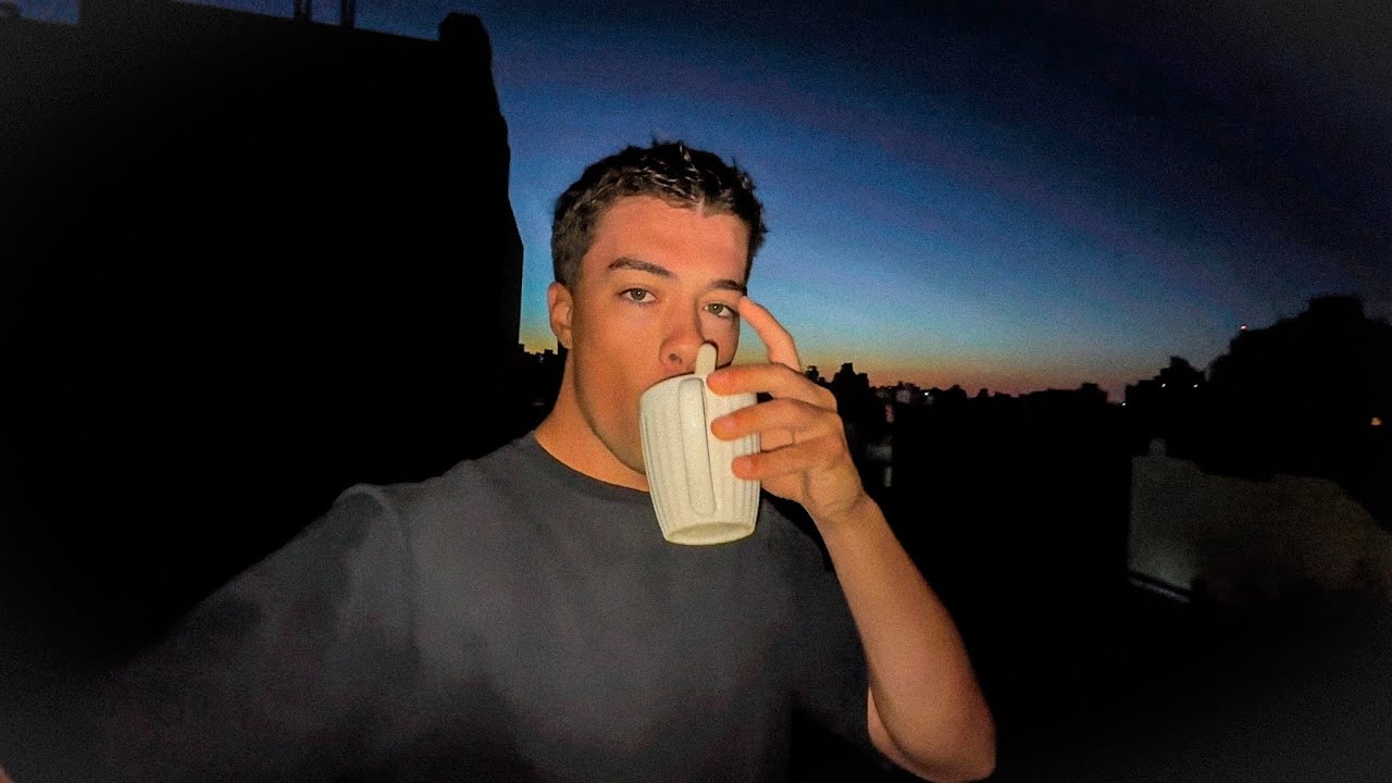 Te estás preocupando demasiado...