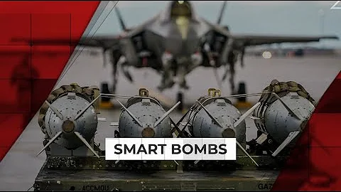 ‘Smart bombs’: when will Kyiv receive long-range missiles? And what targets will Ukraine choose?