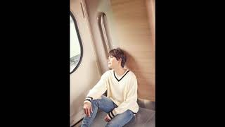 Audio Kyuhyun - Aewol - Ri