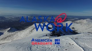 Get involved with Alaska @ Work!