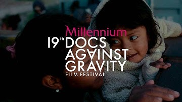 Droga bez końca (What Remains on the Way) - trailer | 19. Millennium Docs Against Gravity