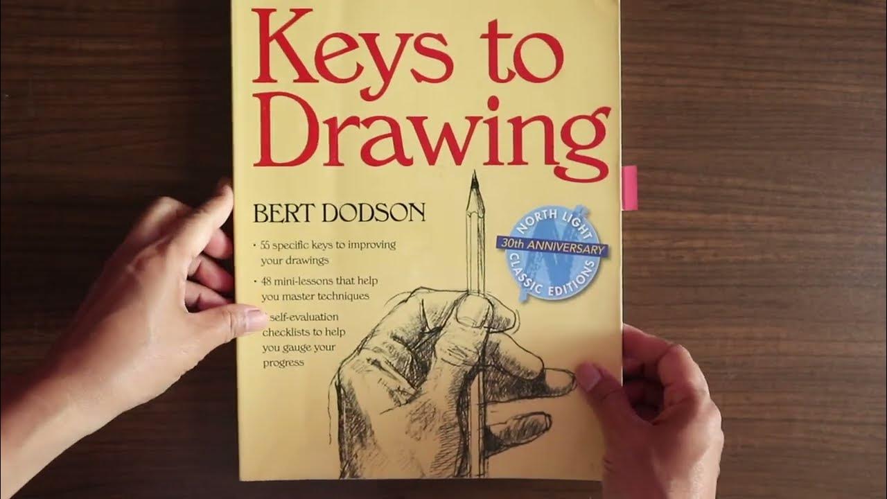 Keys to Drawing Chapter 2