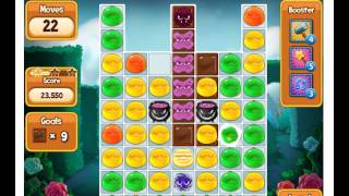 Pudding Pop Level 221