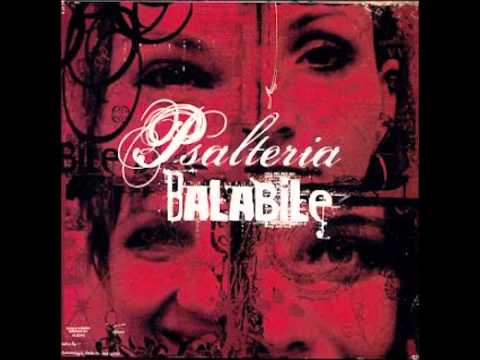 Psalteria - Herr Mannerlig