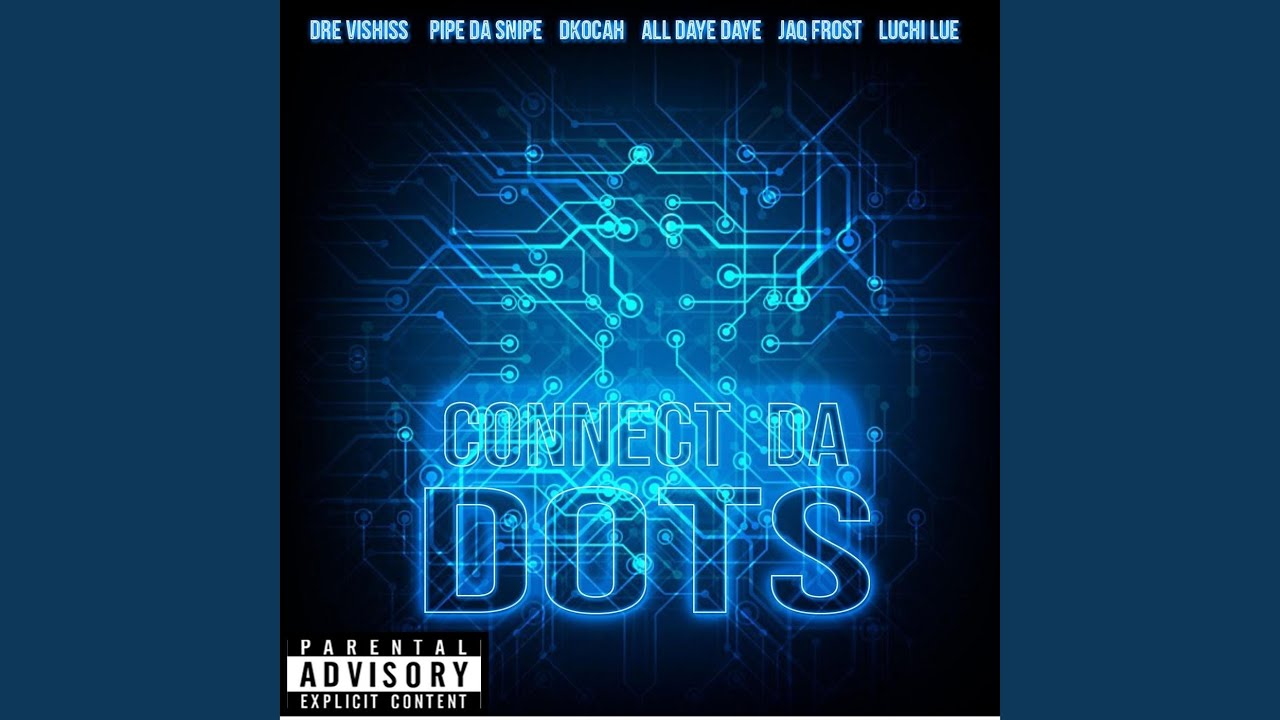 Смотреть «Connect da Dots» на YouTube Смотреть «Connect da Dots» на YouTube