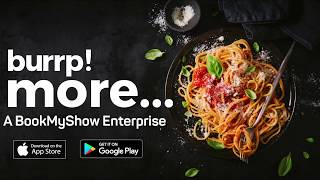 Burpp Ad Film 15 Sec