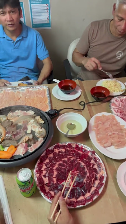 YAKINIKO PARTY