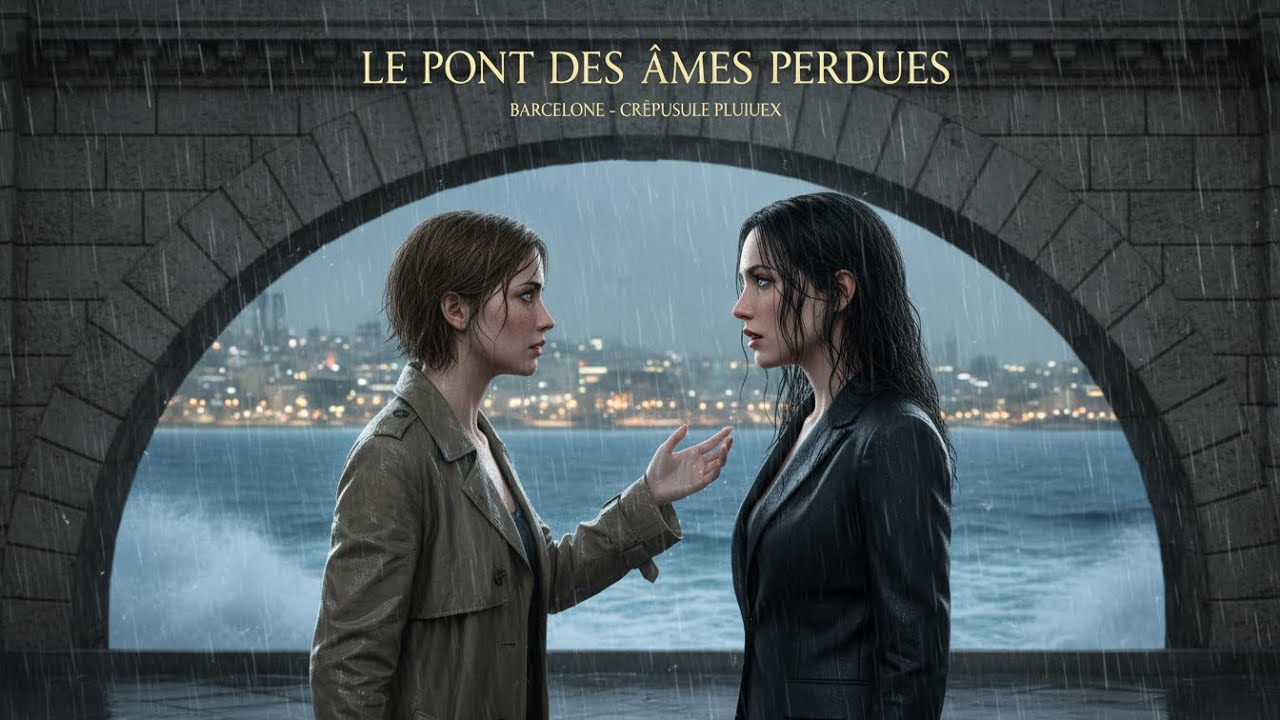 FILLE LGBT SANS-ABRI PAIE LE BUS D’UNE INCONNUE — MAIS NE SAVAIT PAS QU’ELLE ÉTAIT MILLIARDAIRE.