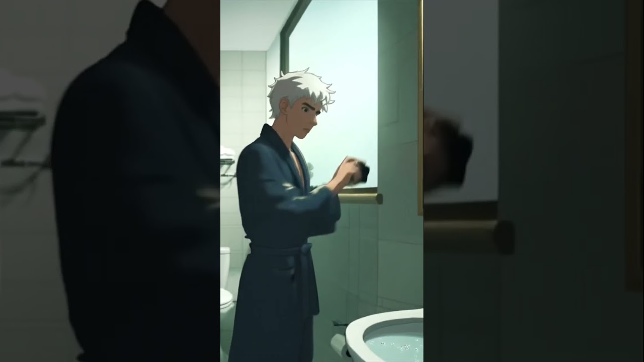 Nobody gets to record me AI