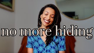 Let Yourself Be Seen | Guided Meditation for Power, Presence & Permission