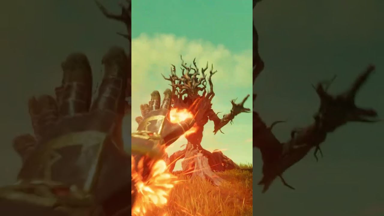 For the Elder Scrolls fans - The Light Inside ft. Malukah