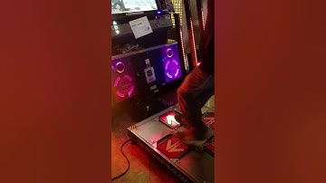 【DDR A】AETHER ESP 999,710