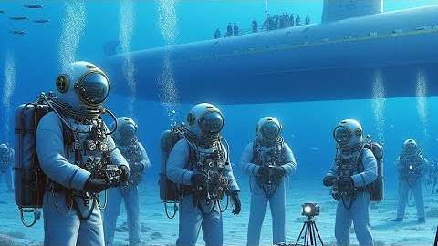 Why NASA Stop Explore the Ocean