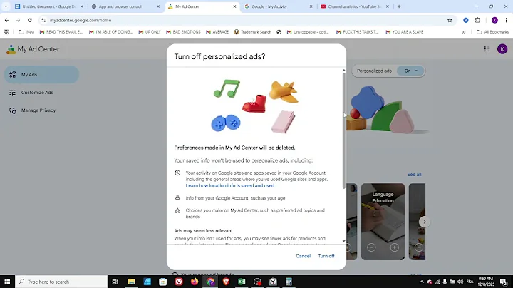 How To Stop Google From Tracking Your Activity - Full Guide