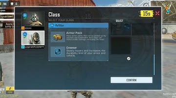 New Class in BR Refitter! new best class