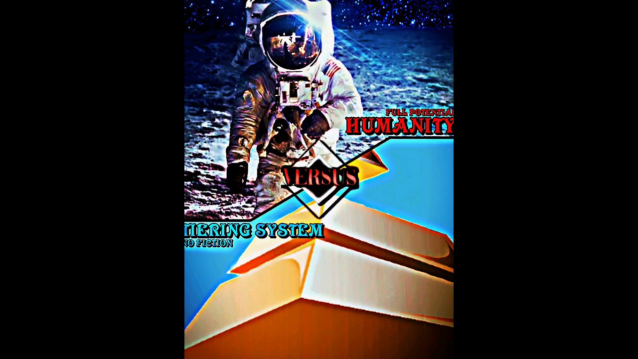 HUMANITY AT FULL POTENTIAL VS THE TIERING SYSTEM 