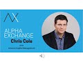 EPISODE 1: Chris Cole, Founder and CIO of Artemis Capital Management