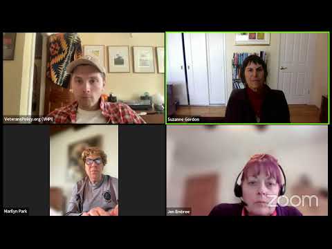 VHPI Forum On Staffing Report 