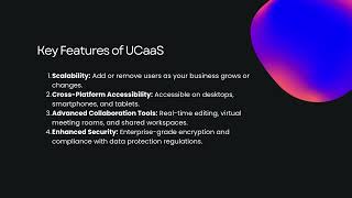 UCaaS vs  VoIP Which Is Right for Your Business Communications