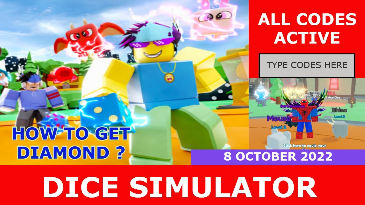 all-codes-active-update-5-dice-simulator-roblox-8-october-2022-youtube