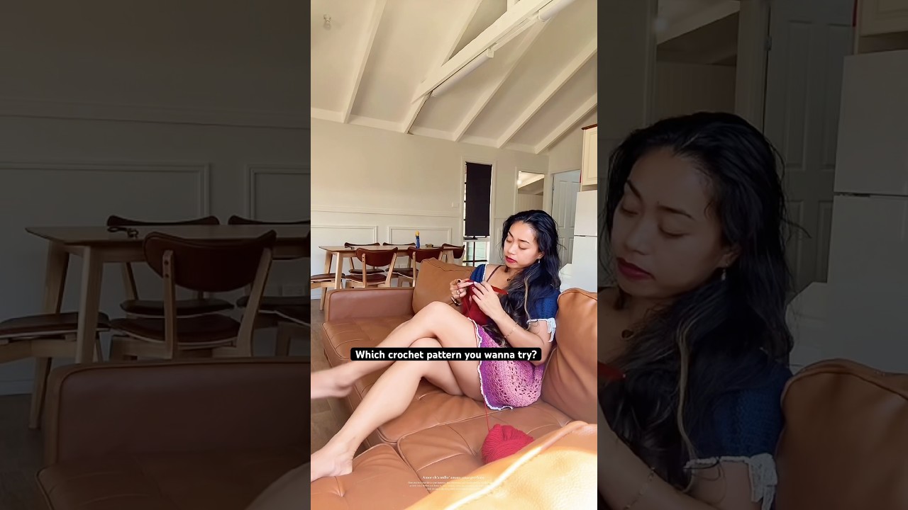 🧶Какое вязаное крючком платье/топ вы хотите попробовать связать? 🥀 СХЕМЫ НИЖЕ 😘 