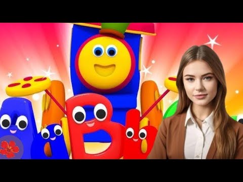 BIG & small Alphabet | Learn small ABC’s | small abcd cartoon 🔠 - YouTube