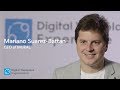 Digital Workplace Experience 2017 Interview: Mariano Suarez-Battan of Mural