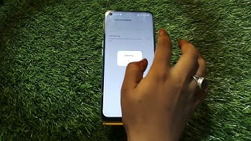 How To Call Waiting In Realme GT Neo 3, Call Waiting Enable In Realme GT Neo 3, Call