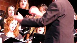 NDSCS Concert