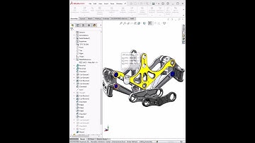 SOLIDWORKS 2024 What