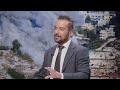 أخطر الرسائل وصلت.. فارس خشان يكشف "كواليس السلطة": الحزب يطلب "وحدة الدمار" ونبيه بري "بالفنا كلنا"