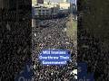 Will Iranians Overthrow Their Government