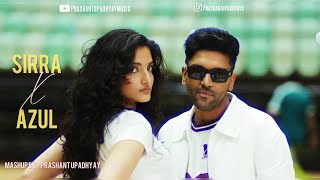 Sirra X Azul Full Video - Guru Randhawa Mashup Ft. Cheema Y Talwiinder Latest Punjabi Song 2025