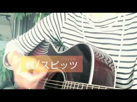 楓(1998年)/スピッツ Spitz【弾き語りCOVER 】