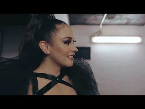 BTS "Me Gusta Todo De Ti" - Viviann Baeza ft. Juan Solo