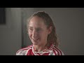 Soraya Verhoeve and Nadine Noordam 'fake it until they make it' in Categories!