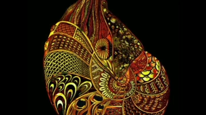Brenda Chandler's Urban Elegance 6/22