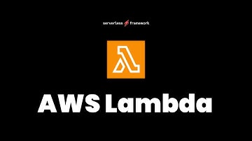AWS Lambda: Deploy It Right