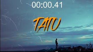 Story wa terbaru 2020 30 detik. Tatu(Didi kempot)